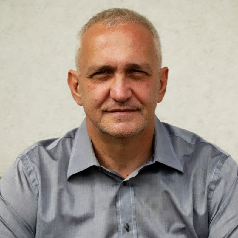 Ján – expert